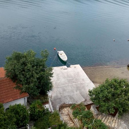 Tereza Apartment Obrovac Exterior photo